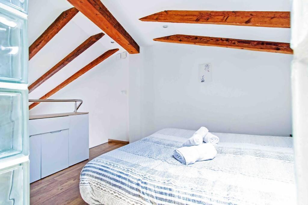 Appartement Acogedor Duplex Con Terraza Interior En La Playa *